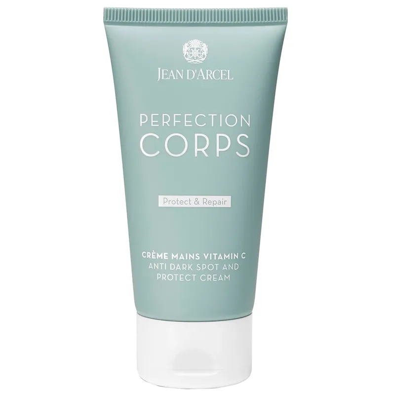 Bestseller PERFECTION CORPS Crème Mains Vitamin C Handcreme 50 ml