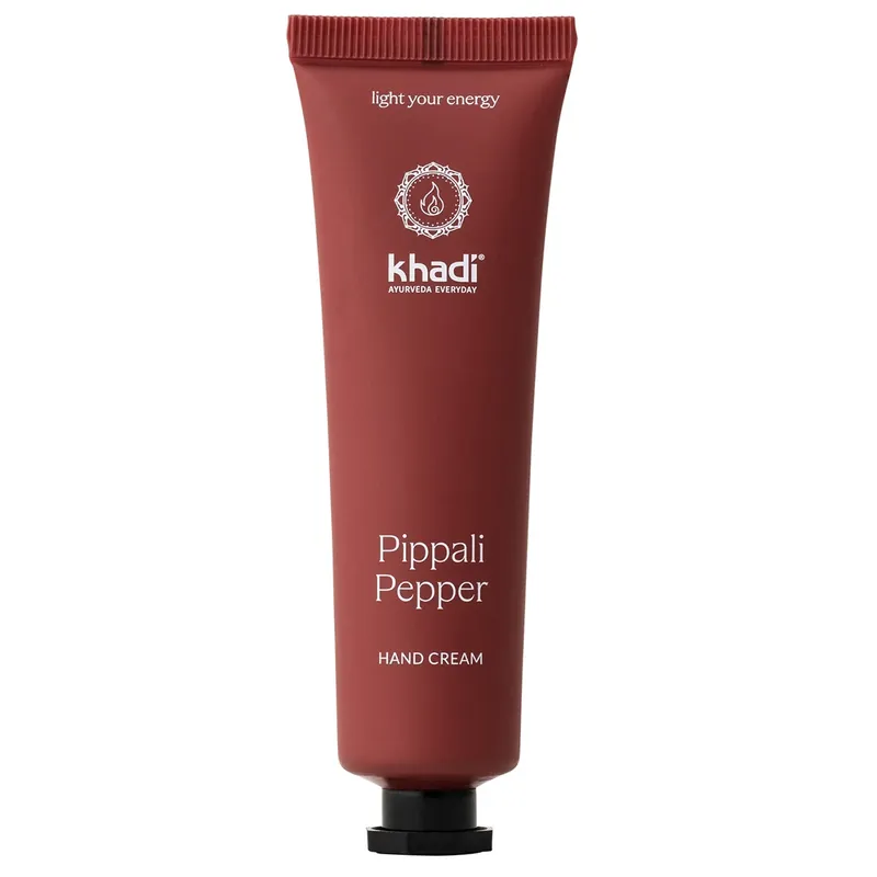 Ayurveda Everyday Pippali Pepper Handcreme Handcreme 30 ml Top-Preis