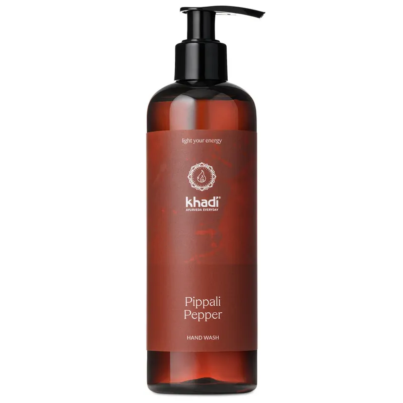 Schneller Versand Ayurveda Everyday Pippali Pepper Handwash Flüssigseife 300 ml