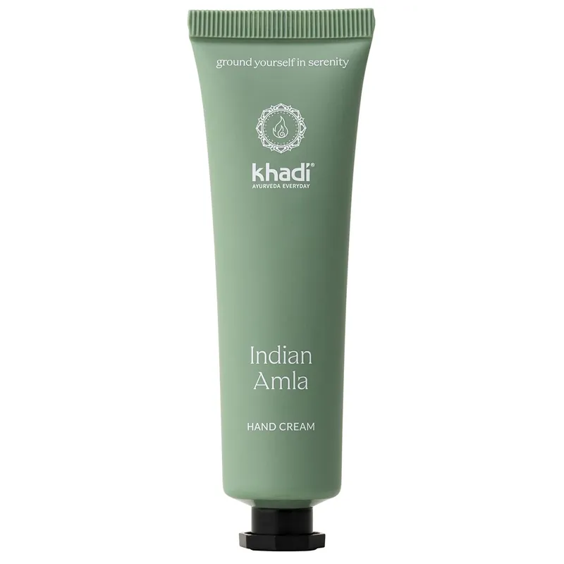 Finale Aktion Ayurveda Everyday Indian Amla Handreme Handcreme 30 ml