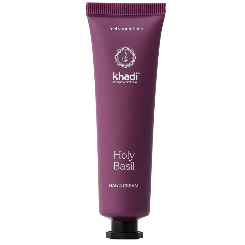 Preiswert Ayurveda Everyday Holy Basil Handcreme Handcreme 30 ml