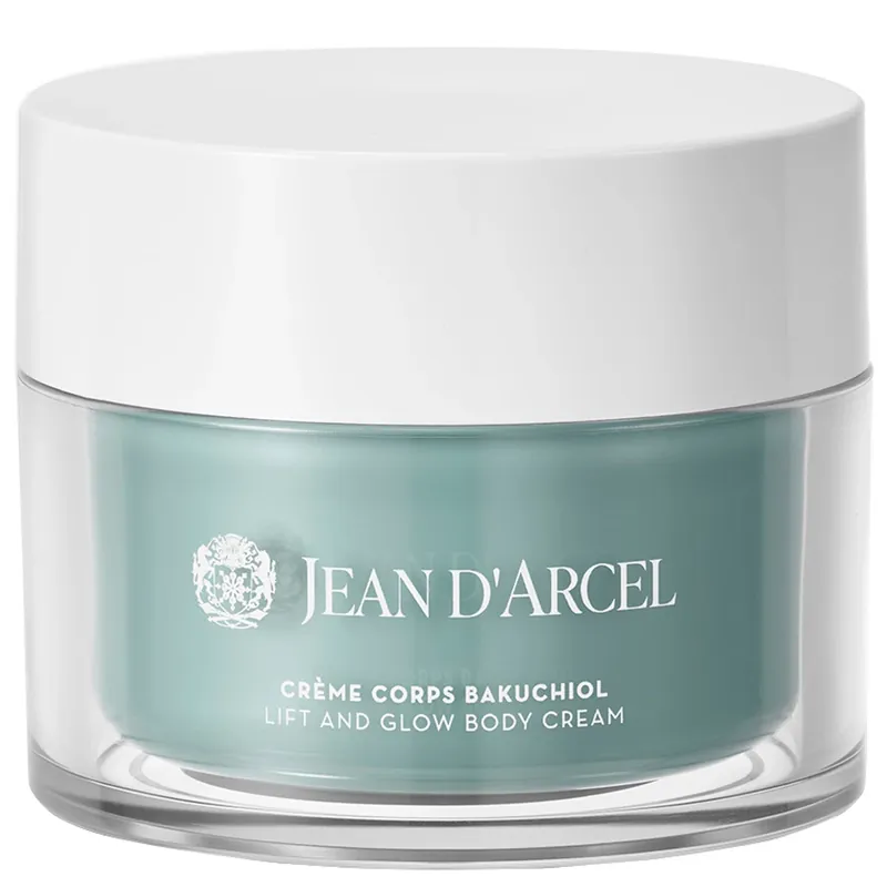 Must-Have PERFECTION CORPS Crème Corps Bakuchiol Körpercreme 200 ml
