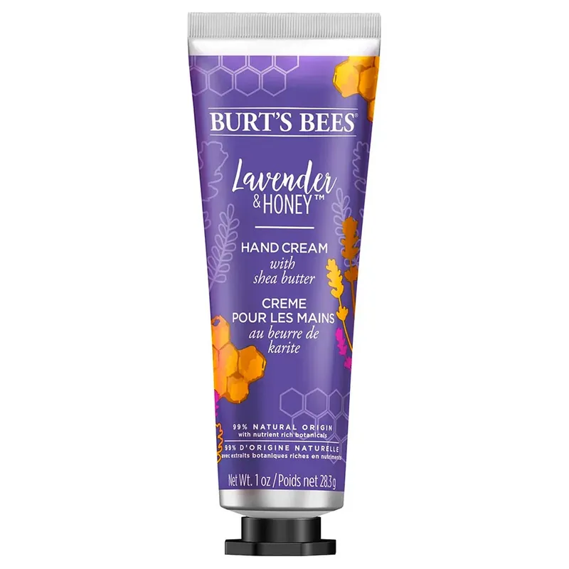 Mega-Angebot Handcream Lavender & Honey Handcreme 28.3 g