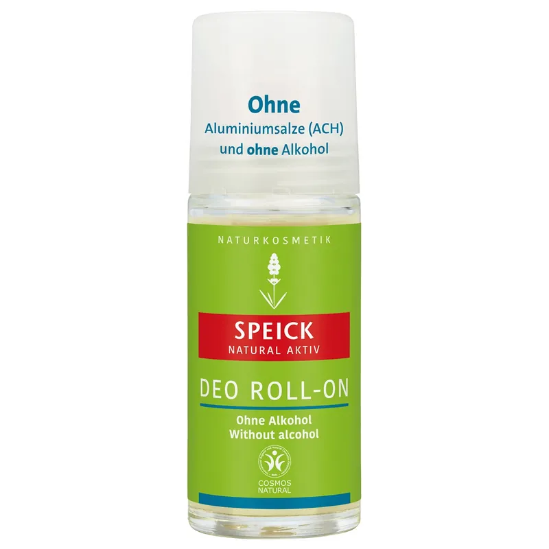 NATURAL AKTIV Deo Roll-on ohne Alkohol Deodorant 50 ml Sonderangebot