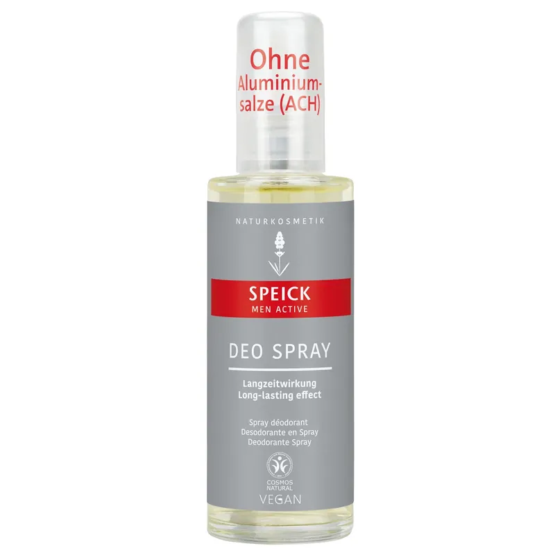 Sonderangebot MEN ACTIVE Deo Spray Deodorant 75 ml