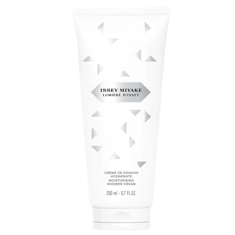 Lumière d’Issey Shower Cream Duschcreme 200 ml Mega-Angebot