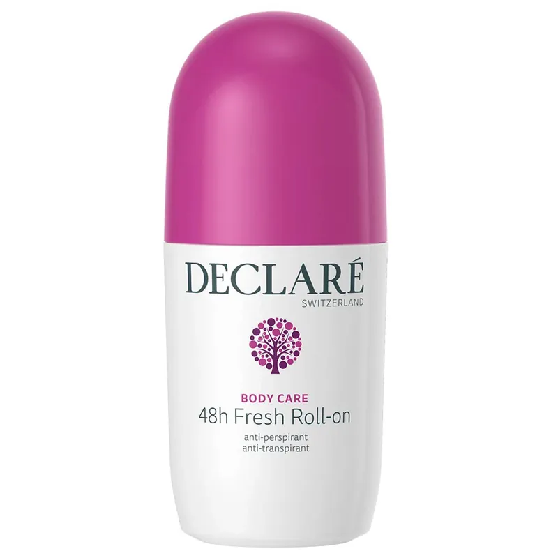Schneller Versand Body Care 48h Fresh Roll-on Deodorant 75 ml