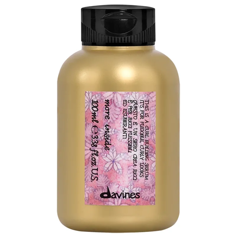 Must-Have More Inside Curl Building Serum Haarserum 100 ml