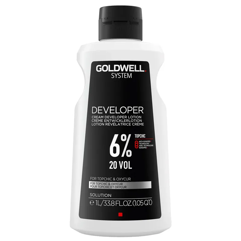 Preisknaller System Developer Entwickler 2 % - 7 Vol. 1 Liter