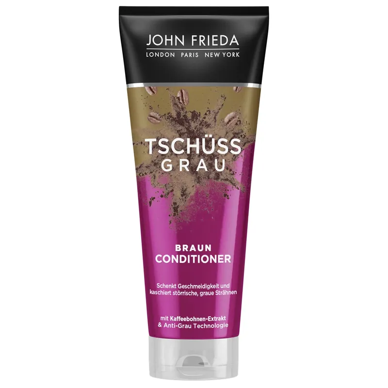 Top-Preis Tschüss Grau Braun Conditioner Conditioner 250 ml