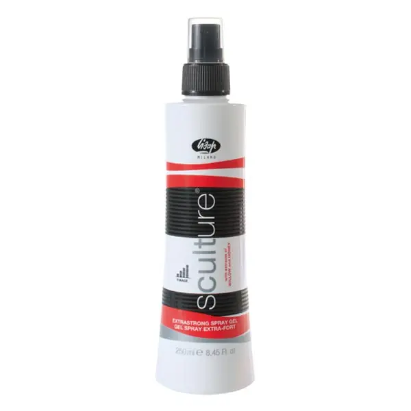 Sculture Extrastrong Spray Gel Haarspray 250 ml Solange Der Vorrat Reicht