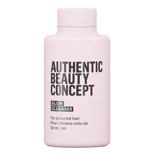Glow Cleanser Shampoo 50 ml Rabatt