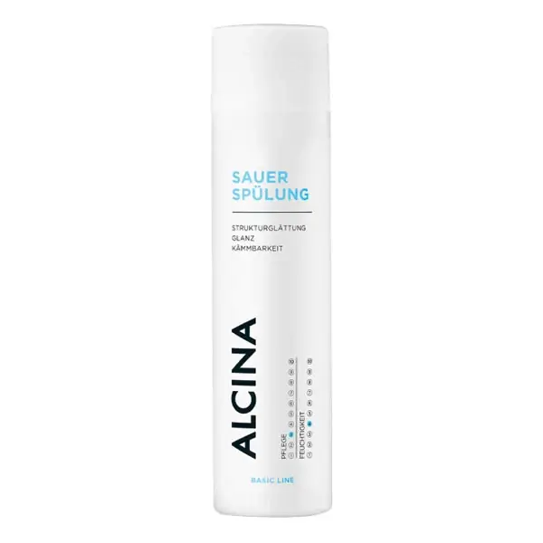 Neue Kollektion Sauer Spülung Conditioner 250 ml