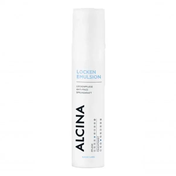 Bestseller Locken-Emulsion Haarlotion 100 ml