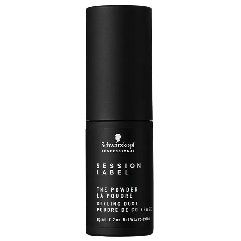 Session Label The Powder Haarpuder 8 g Sofort Bestellen