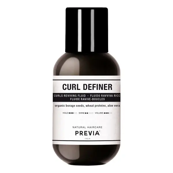 Curlfriends Luscious Curls Leave-In Definer Haarserum 100 ml Expressversand