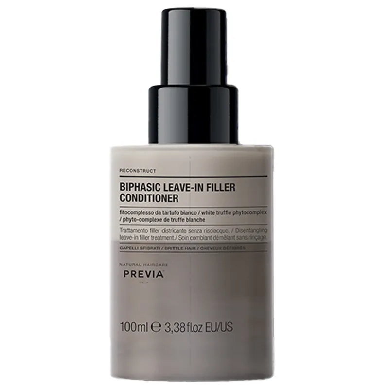 Reconstruct Filler Biphasic Leave-In Leave-In Spray 100 ml Neuheit