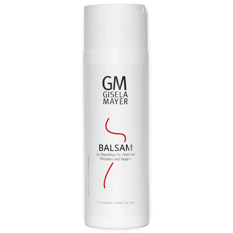 Sale Balsam für Kunsthaar Haarpflege für Extensions 200 ml
