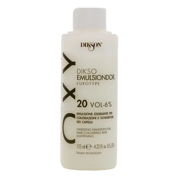 Tec Emulsiondor Eurotype Entwickler 3 % - 10 Vol., 980 ml Jetzt Bestellen