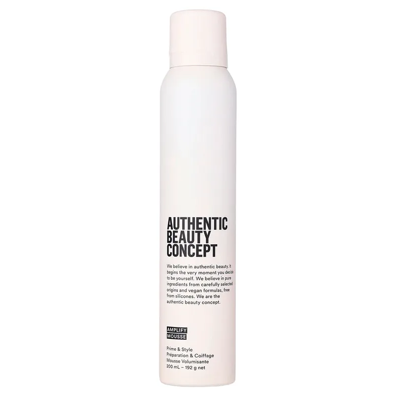 Nur Heute Amplify Mousse Schaumfestiger 200 ml