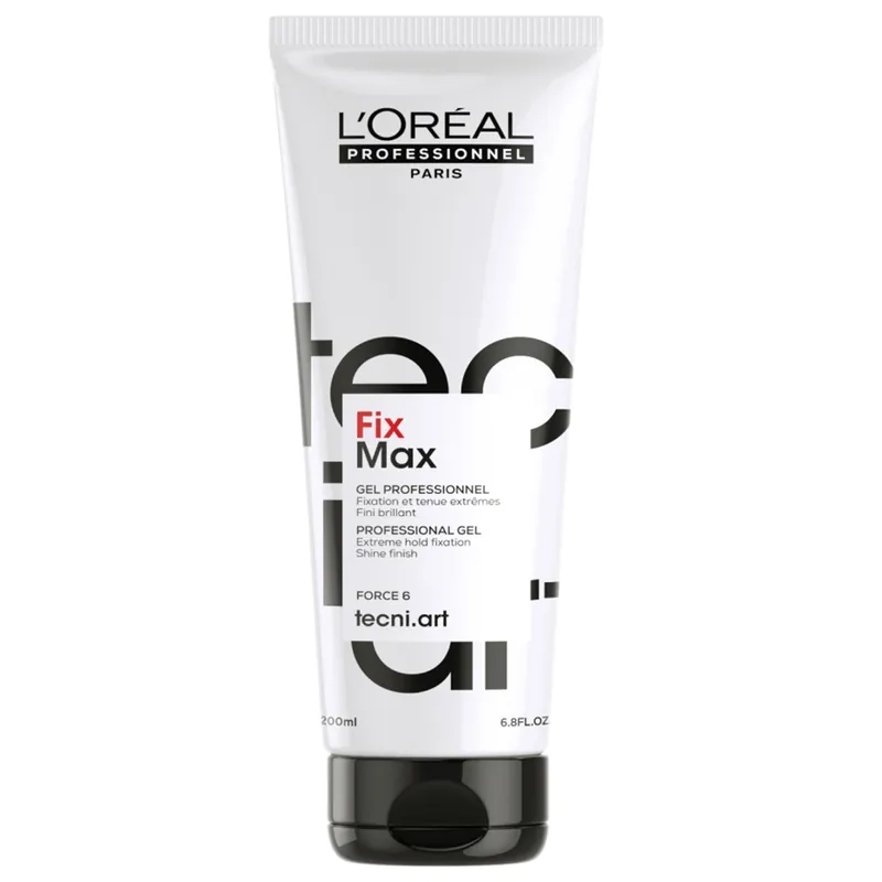 Preis Gesenkt tecni.art Fix Max Haargel 200 ml