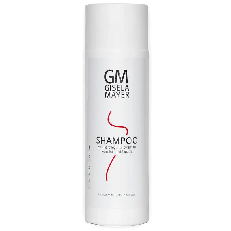 Sichere Zahlung Shampoo für Kunsthaar Haarpflege für Extensions 200 ml