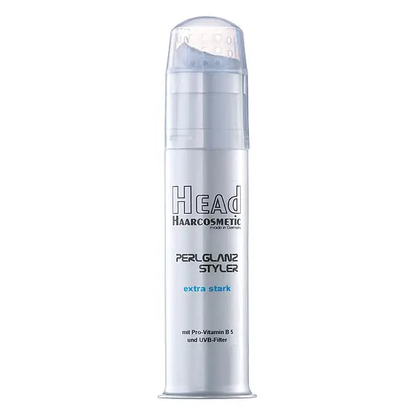 Highlight Perlglanz Styler Gel 100 ml