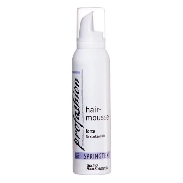 Bestseller Hair-Mousse Forte Schaumfestiger 150 ml