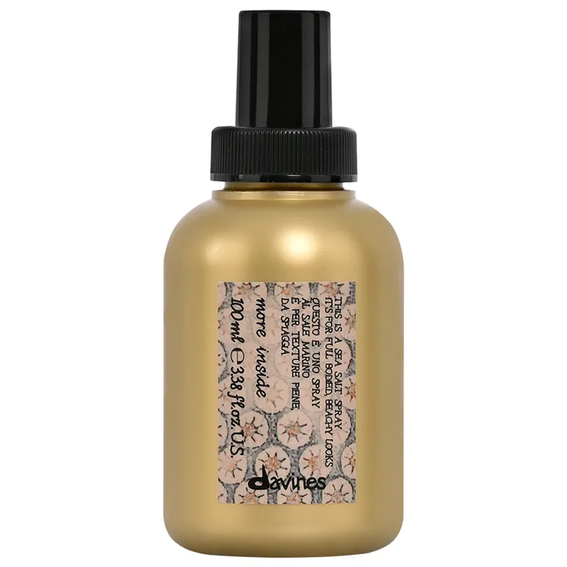 Top-Preis More Inside Sea Salt Spray Stylingspray 100 ml