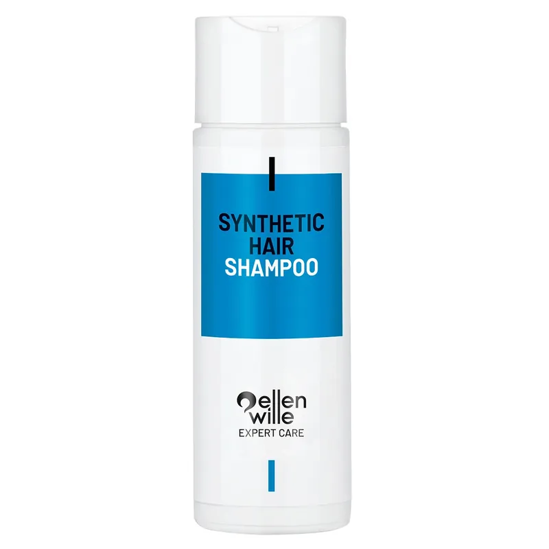 Synthetic Hair Shampoo Shampoo 200 ml Sale