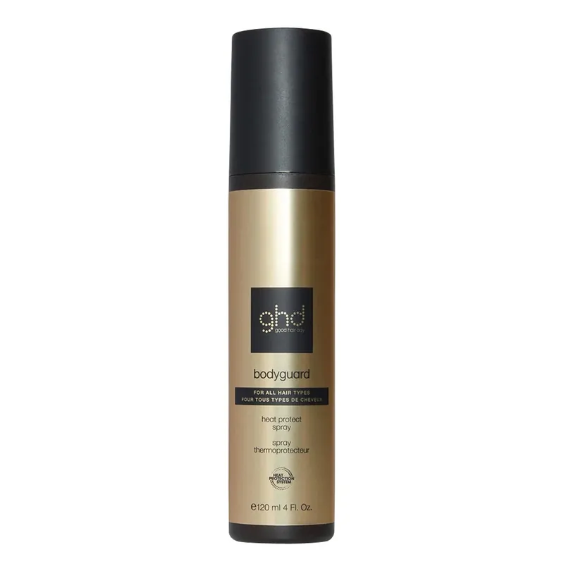 bodyguard - heat protect spray Leave-In Spray 120 ml Super-Preis