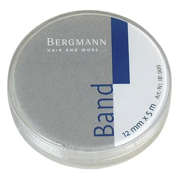 Jetzt Kaufen Toupet-Band Toupet-Band 12 mm breit, 5 m lang