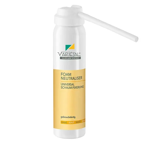Top-Seller Foam Neutraliser Fixierung 100 ml