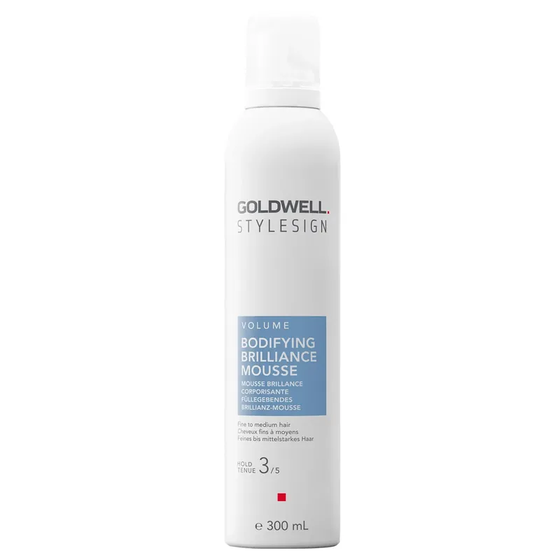 Begrenztes Angebot StyleSign Volume Brillanz Mousse Volumenschaum 300 ml