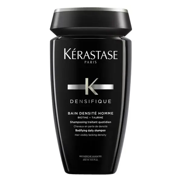 Bestseller Densifique Homme Bain Densité Shampoo 250 ml (Diese Option ist zurzeit nicht verfügbar.)