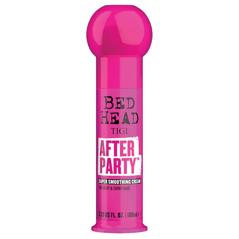 BED HEAD After Party Super Smoothing Cream Haarcreme 100 ml (Diese Option ist zurzeit nicht verfügbar.) Kracherpreis