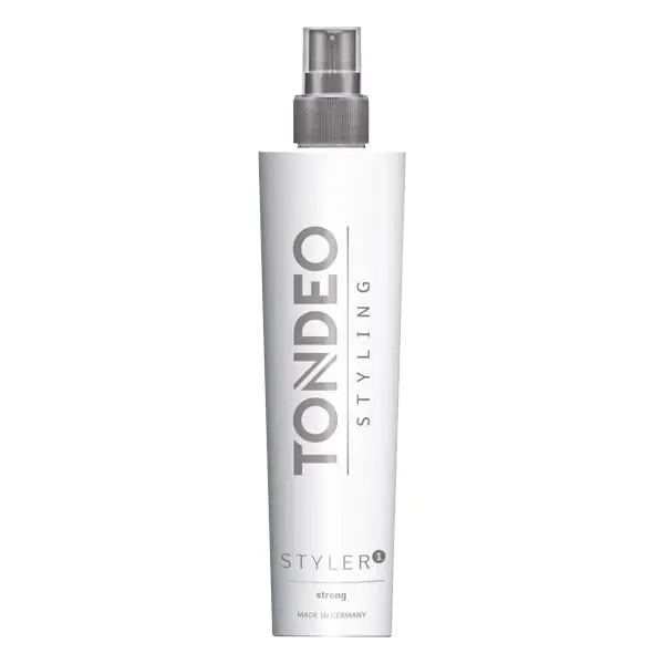 Styling Styler 1 Haarlack 200 ml Begrenztes Angebot