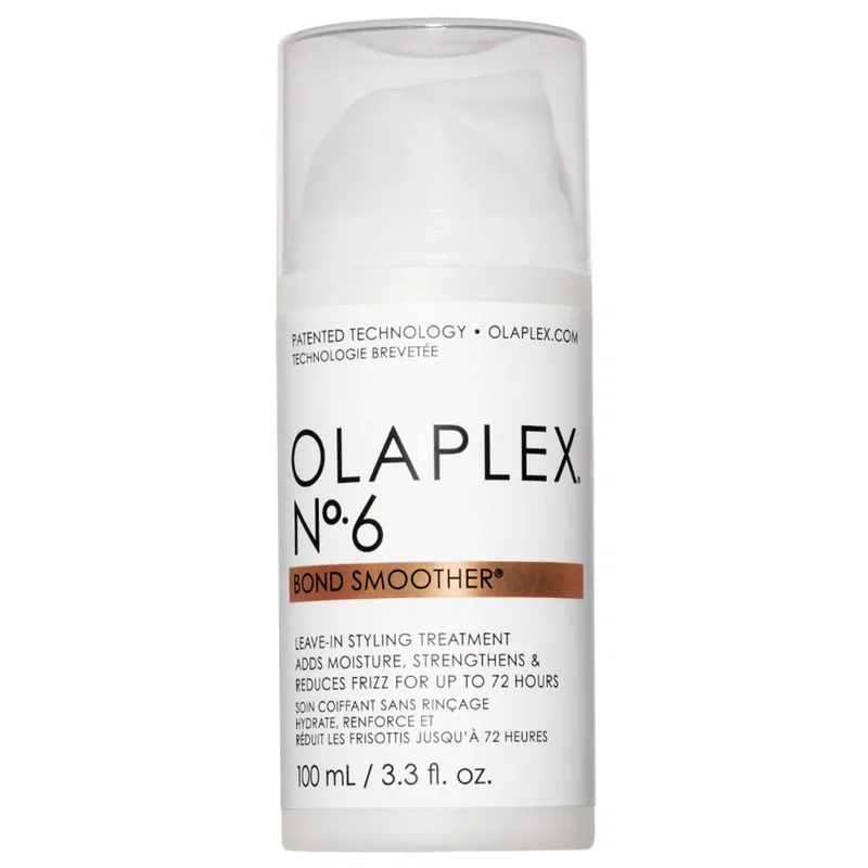 No. 6 Bond Smoother® Haarcreme 100 ml Finale Aktion