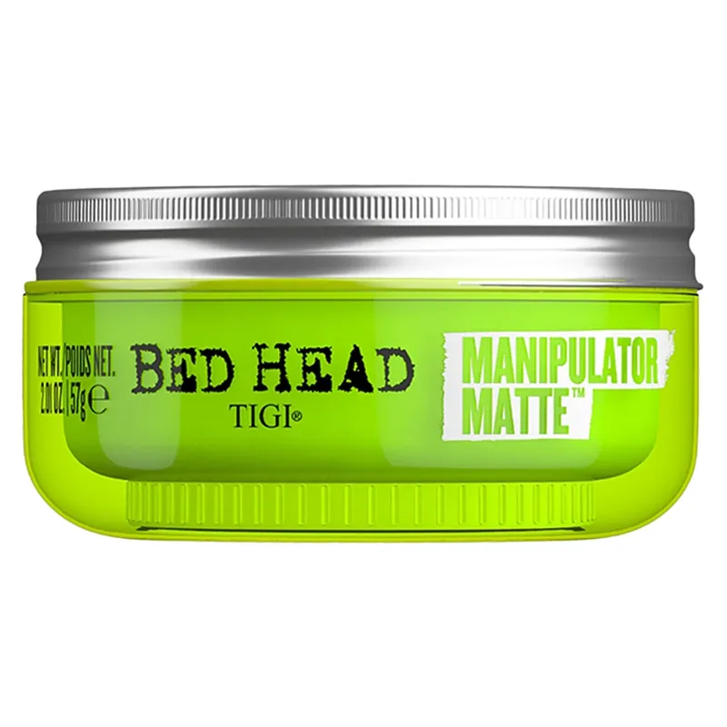 Sichere Zahlung BED HEAD Manipulator Matte Styling Paste Haarwachs 57 g