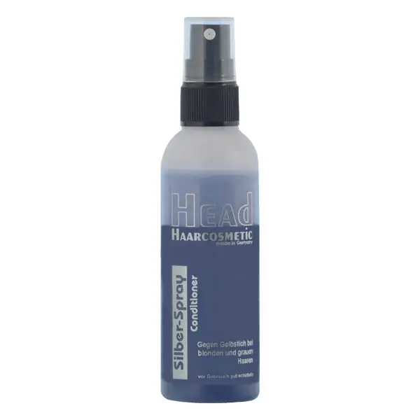 Silber-Spray Conditioner Leave-In Spray 100 ml Top-Preis