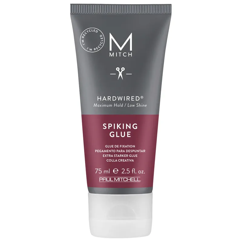 Mitch Hardwired Styling Creme Haarcreme 75 ml Günstig