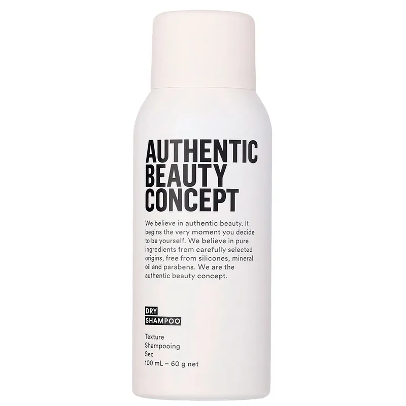 Rabatt Dry Shampoo Trockenshampoo 100 ml