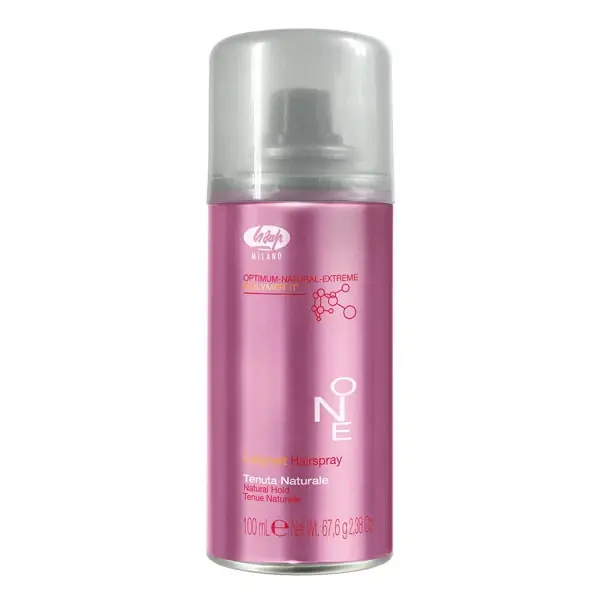 Nur Für Kurze Zeit Lisynet Hairspray ONE Natural Haarspray 100 ml