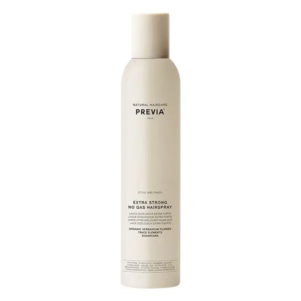 Style and Finish No Gas Hairspray Extra Strong with Verbascum Flower Haarspray 350 ml Jetzt Kaufen