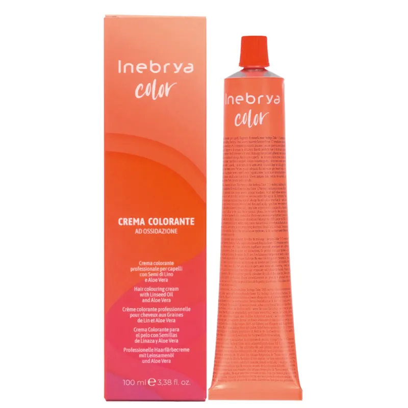 Sofort Bestellen Color Haarfarbe 1/0 Schwarz, 100 ml