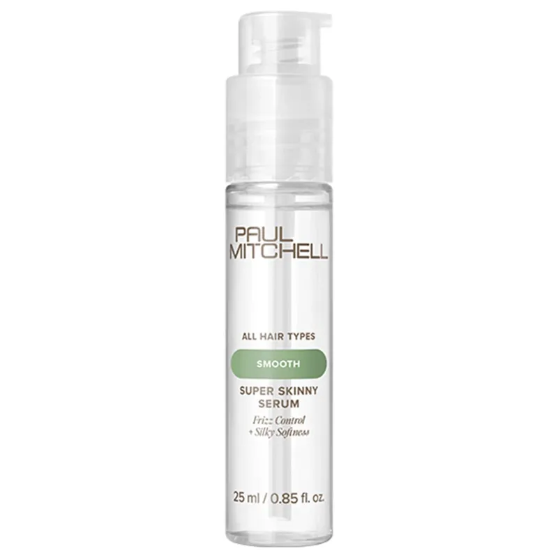 Bestseller Smooth Super Skinny Serum Haarserum 25 ml