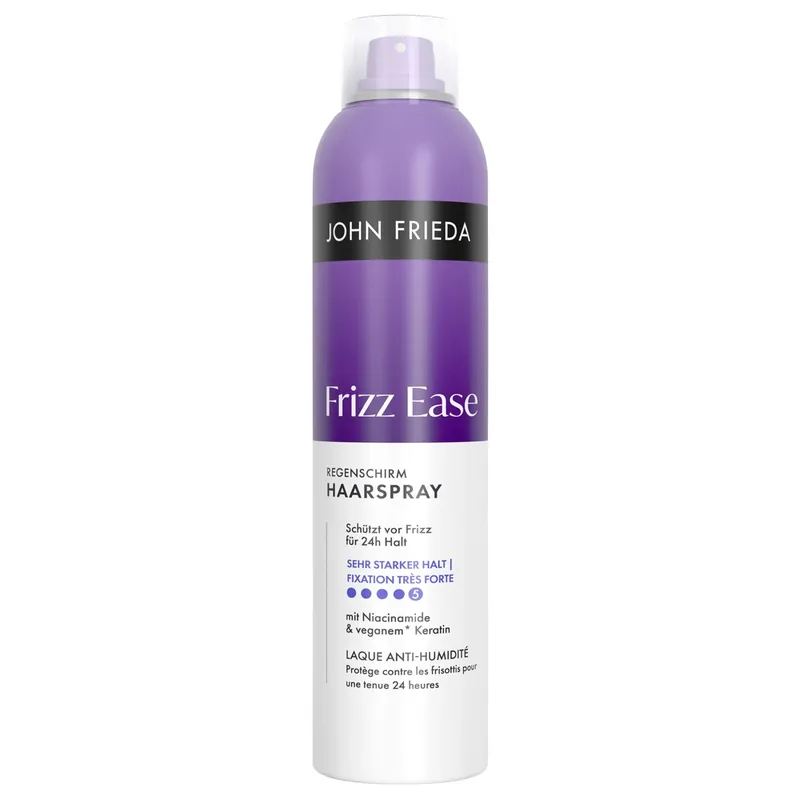 Frizz Ease Regenschirm Haarspray Haarspray 250 ml Schnäppchen