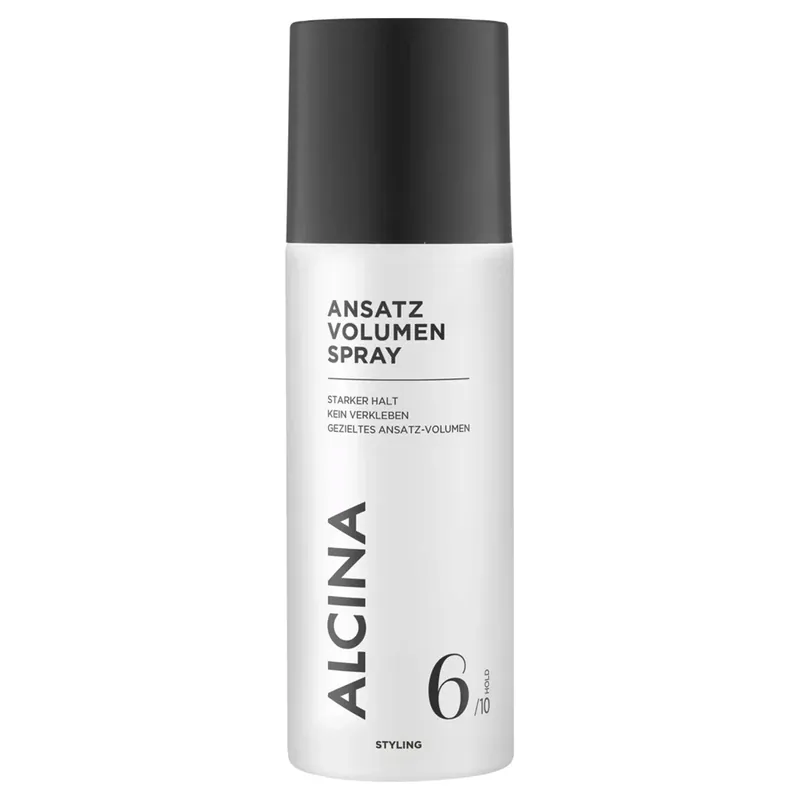 Styling Ansatz Volumen Spray Aerosol Stylingspray 200 ml Jetzt Bestellen