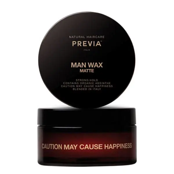 Aktuell MAN Wax Matte Haarwachs 100 ml