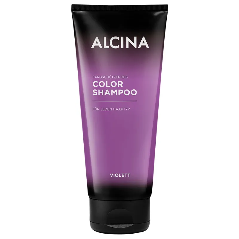 Color Shampoo Shampoo Gold, 200 ml Geprüft